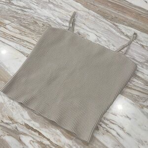 Aritzia babaton tank top